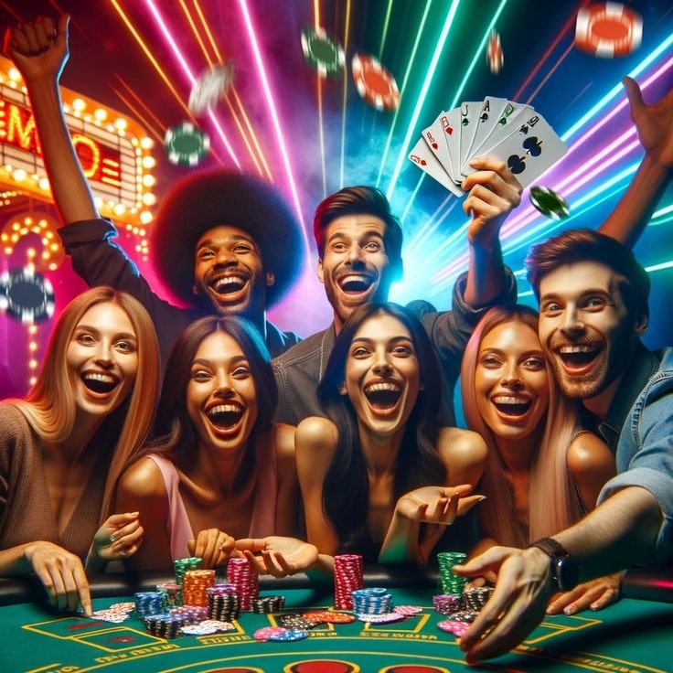 678cash Live Casino Baccarat Roulette ဂိမ်းခန်း