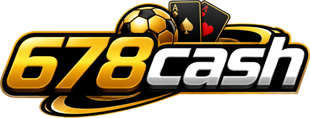 678cash လိုဂို